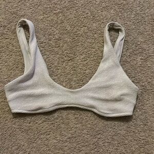 H & M Swimsuit Top